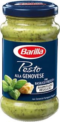 Picture of BARILLA PESTO GENOVESE